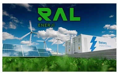 RAL Enerji